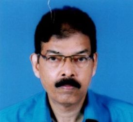 AMITAVA CHATTERJEE
